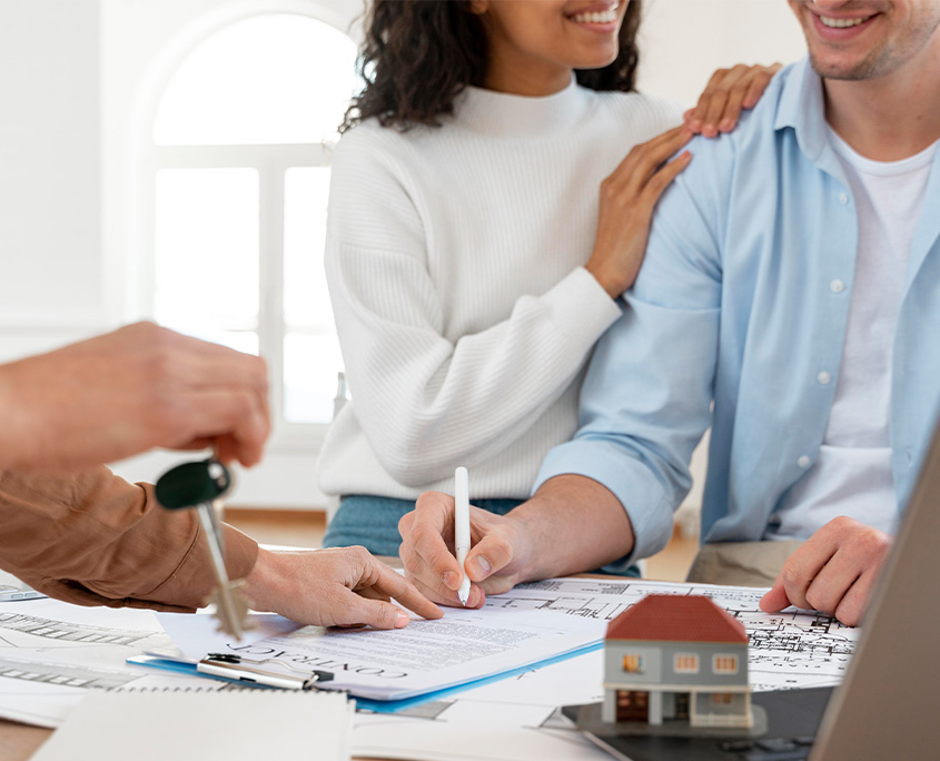 Benefits of Having a Co-Borrower
