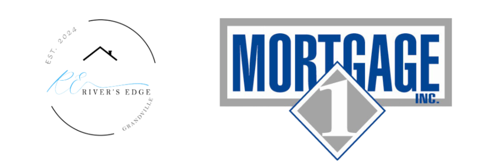 The River's Edge Team at Mortgage 1