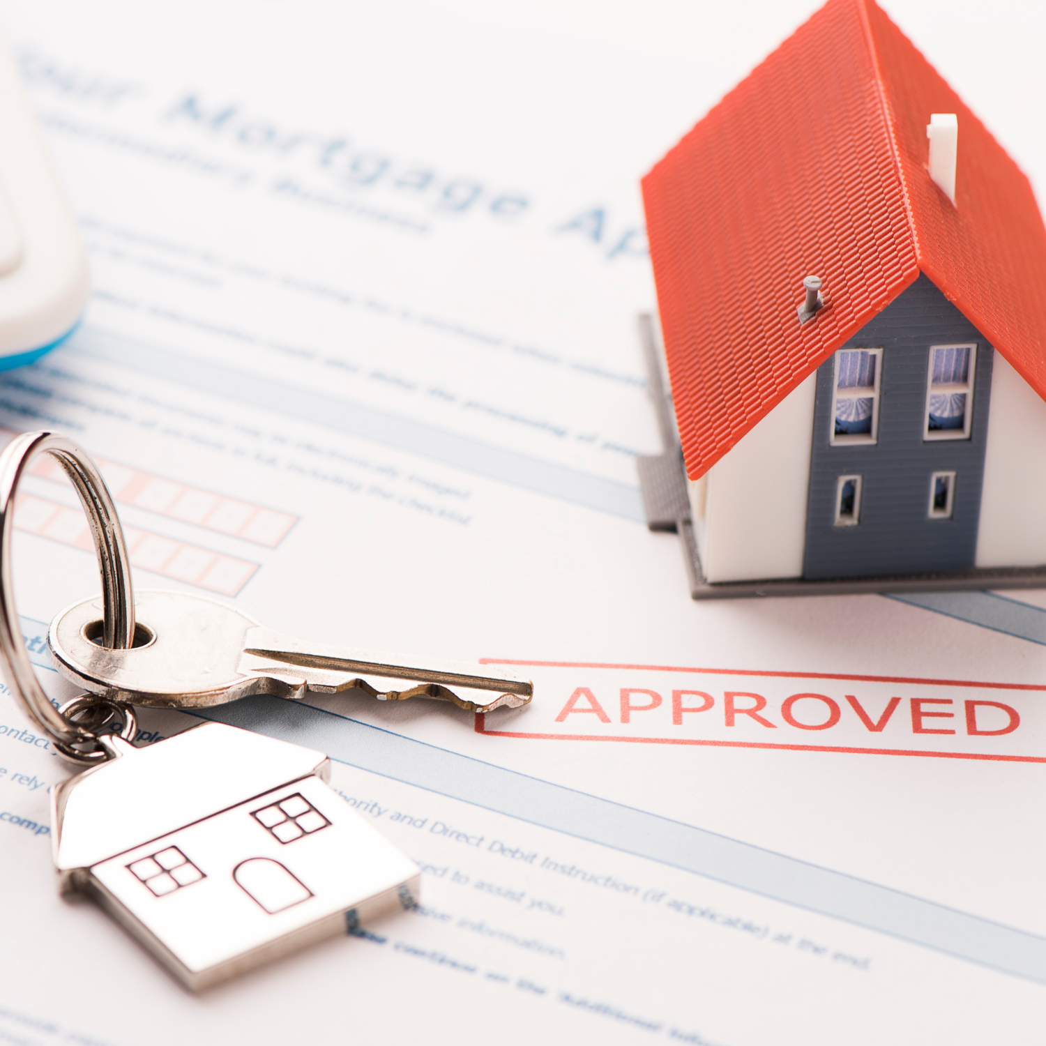 Pre-Approval vs. Pre-Qualification: What’s the Difference and Why It Matters